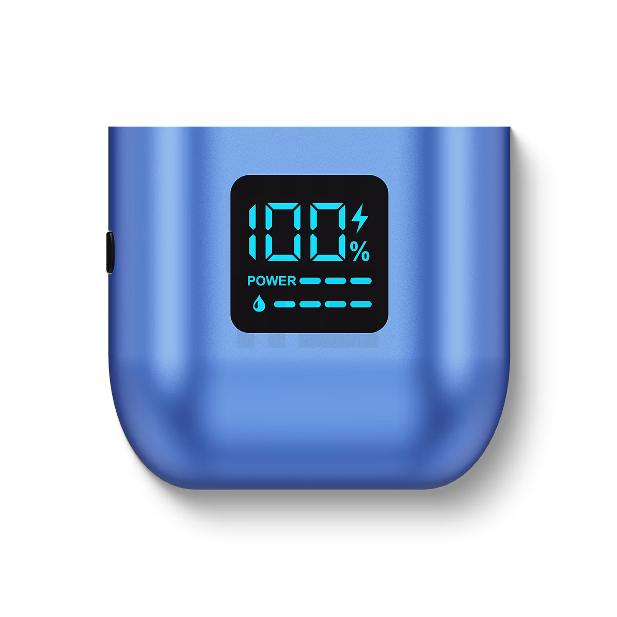 TITAN - Genesis 10K - Basisgerät - Blau