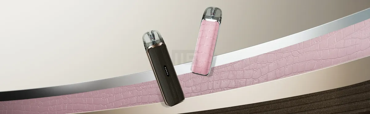 Vaporesso Luxe Q3 Pod Kit | Produktvorstellung