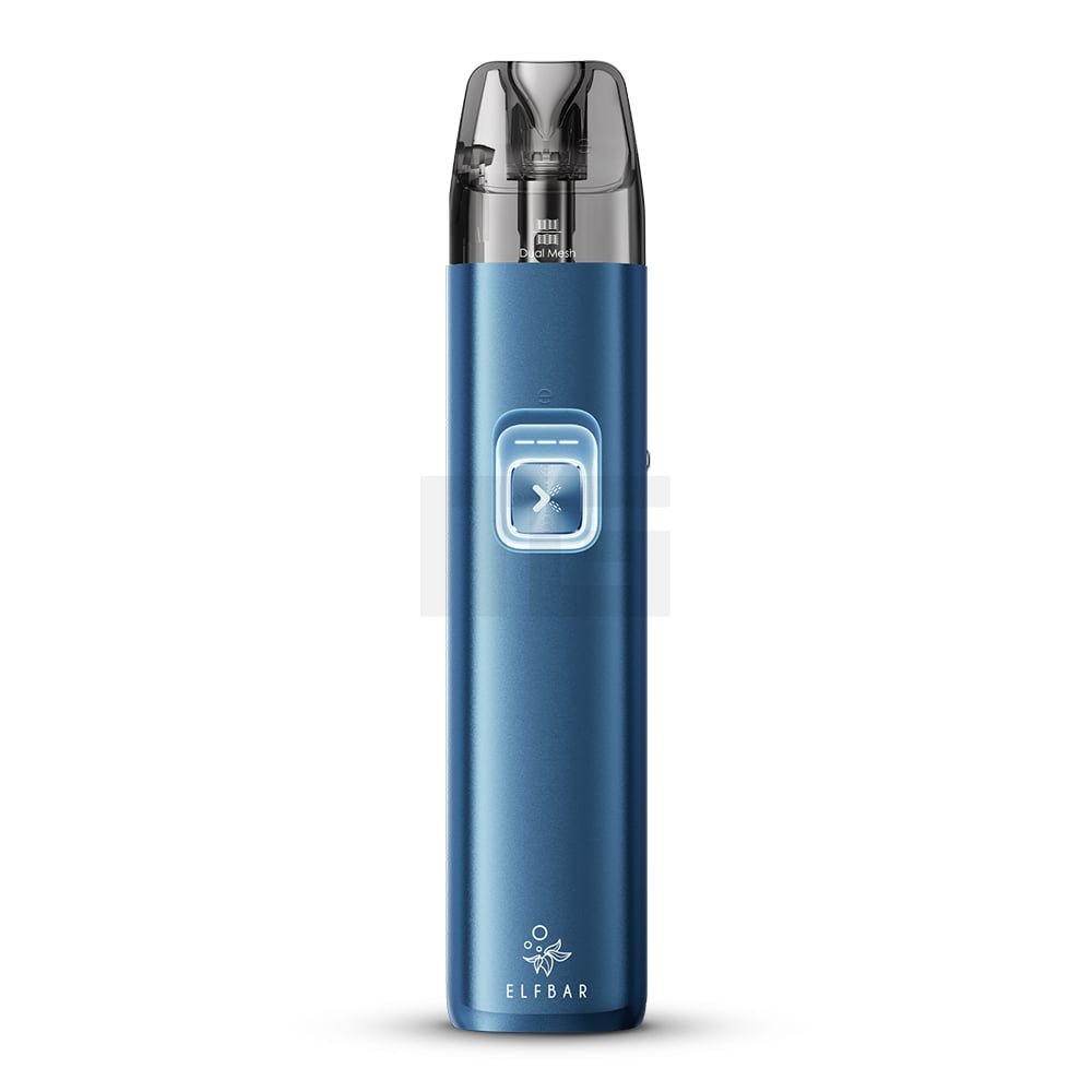 Elfbar - ELFX 2 - Pod Kit - Ocean Blue