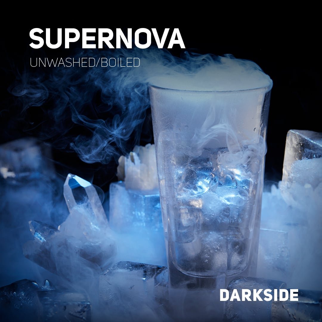 DS_SUPERNOVA Darkside Tobacco - Supernova - Base - 25g