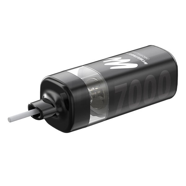 Wondervape - 7000 - Einweg E-Zigarette - CP
