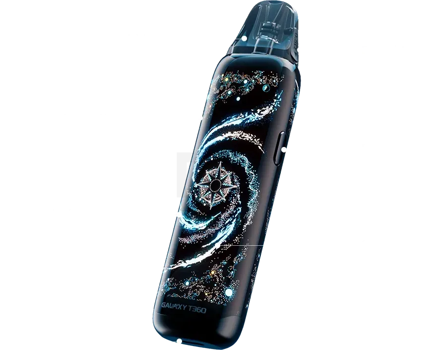 Lost Vape - Galaxy T360 + SINQ - Starter Kit