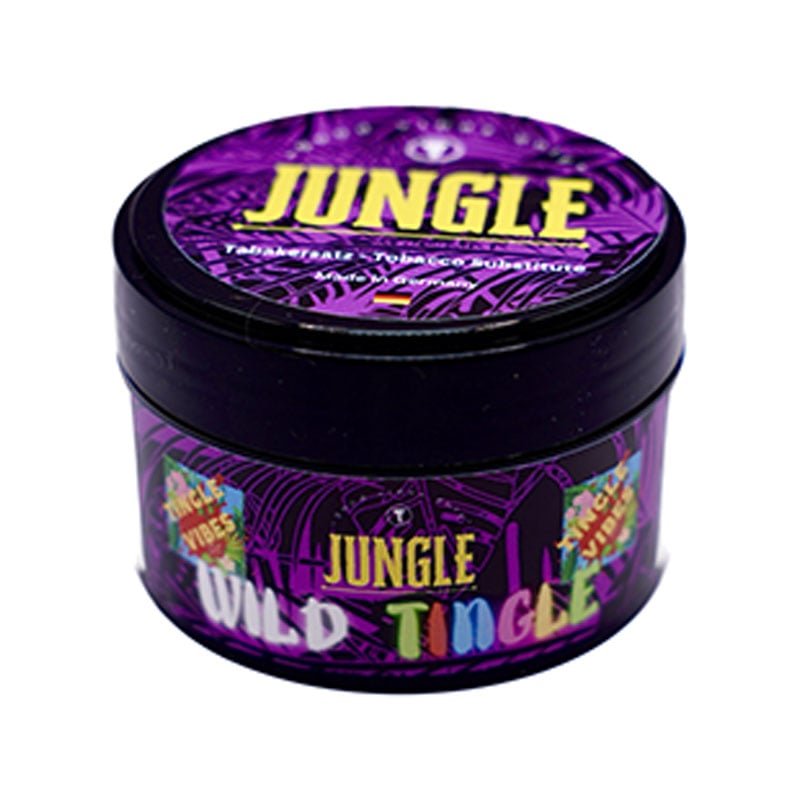 jungle-zellstoff-tabaksersatz-20g-wild-tingle JUNGLE Zellstoff - Wild Tingle - 20g