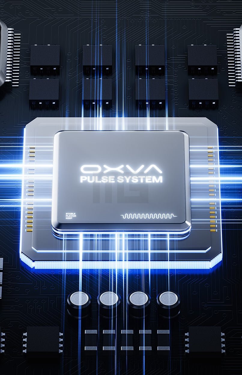 OXVA - XLIM Pro 3 + SINQ - Starter Kit