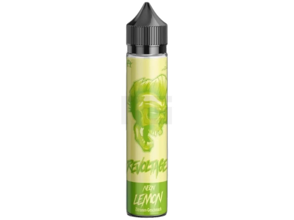 Revoltage - Neon Lemon - Aroma 15ml - Mit Banderole