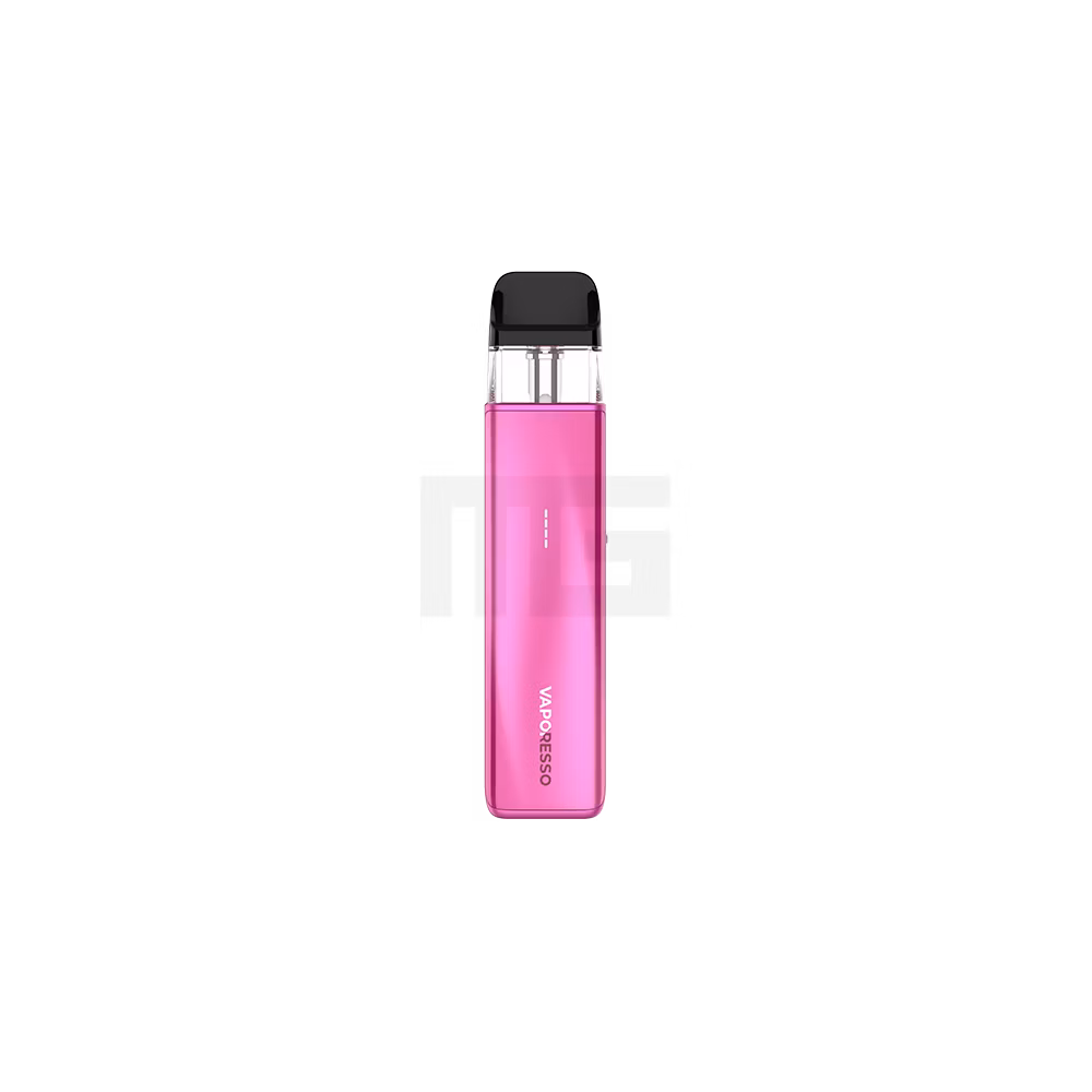 Vaporesso - XROS 5 Mini - Pod Kit - Rose Red
