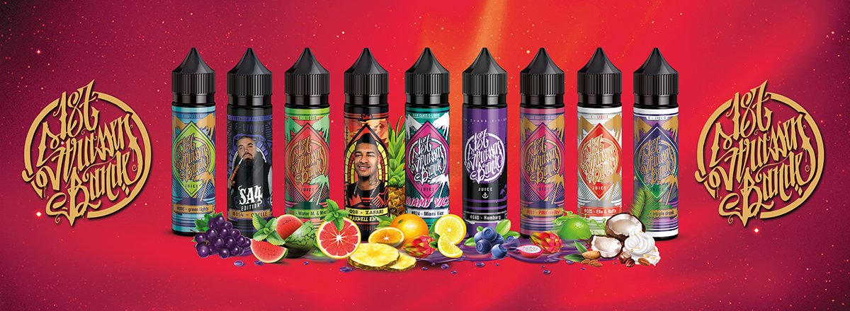 elfbar elfa kaufen 187 Vape nikotinfrei 0 mg/ml 600 Züge main image 1