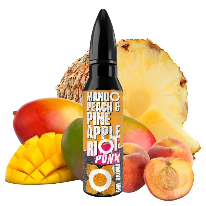 mango-pfirsich-ananas-riot-squad-aroma mango-pfirsich-ananas-riot-squad-15ml