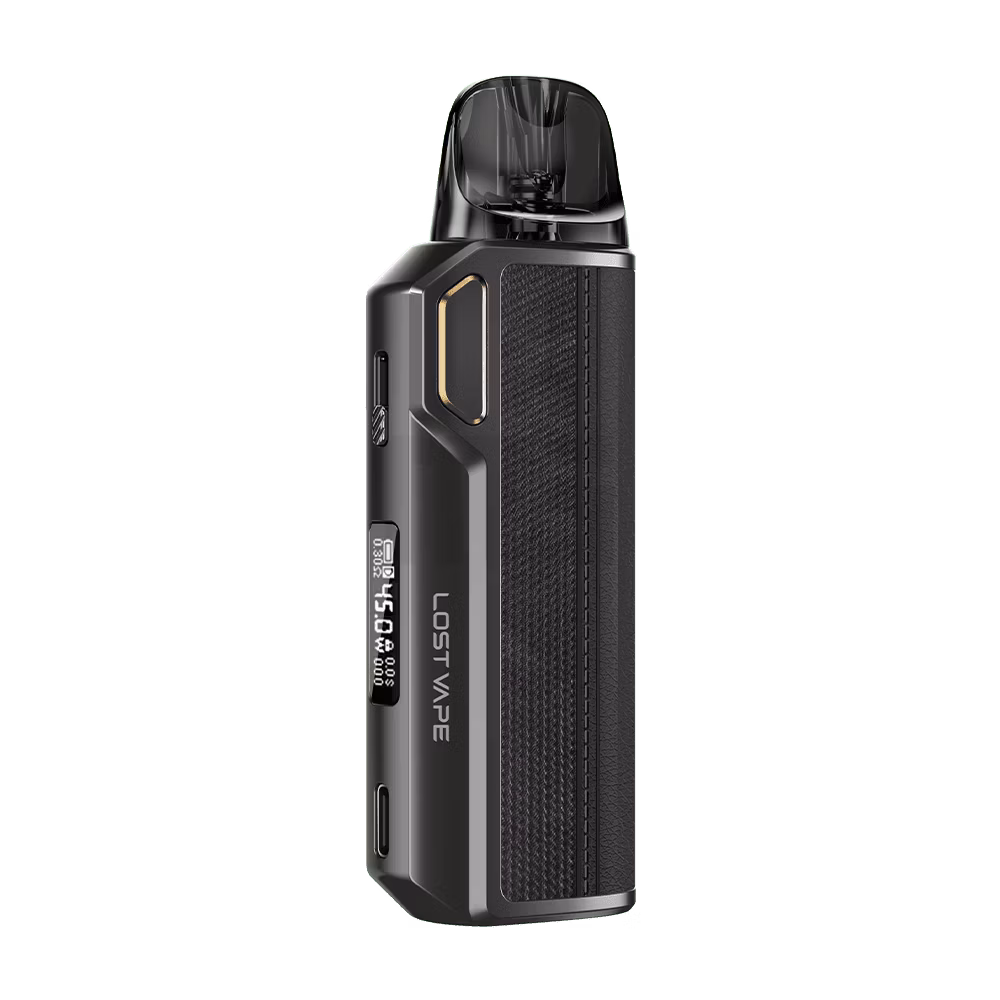 Lost Vape - Thelema Elite DM45 - Pod Kit - Phantom Knight