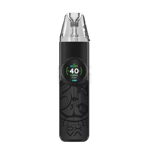 OXVA - NeXLIM - Pod Kit - Power Black OXVA - NeXLIM - Pod Kit - Power Black