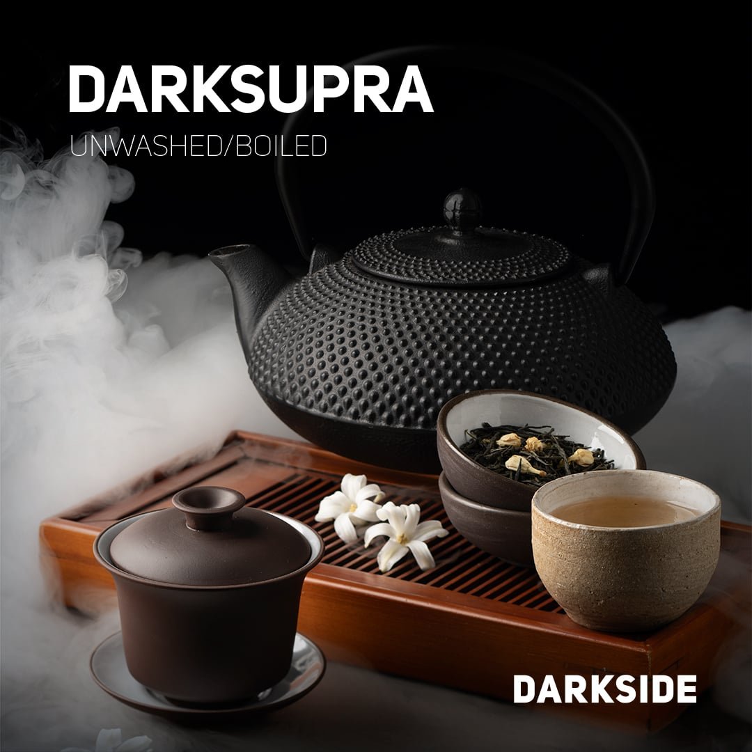 Darkside Tobacco - Darksupra - Core - 25g