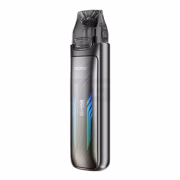 voopoo-vmate-max-kit-dove-grey Voopoo - Vmate Max - Kit - Dove Grey