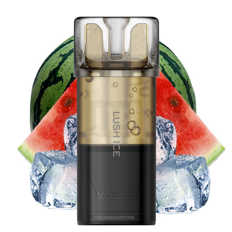 Vozol - Switch Pro Prefilled Pod - Lush Ice - 20mg/ml - 2er Pack