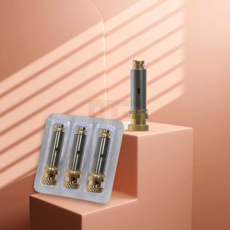 t-rox-kit-coils-3er-paket T-ROX - Kit - Coil - 1.2 Ohm - 3er Paket