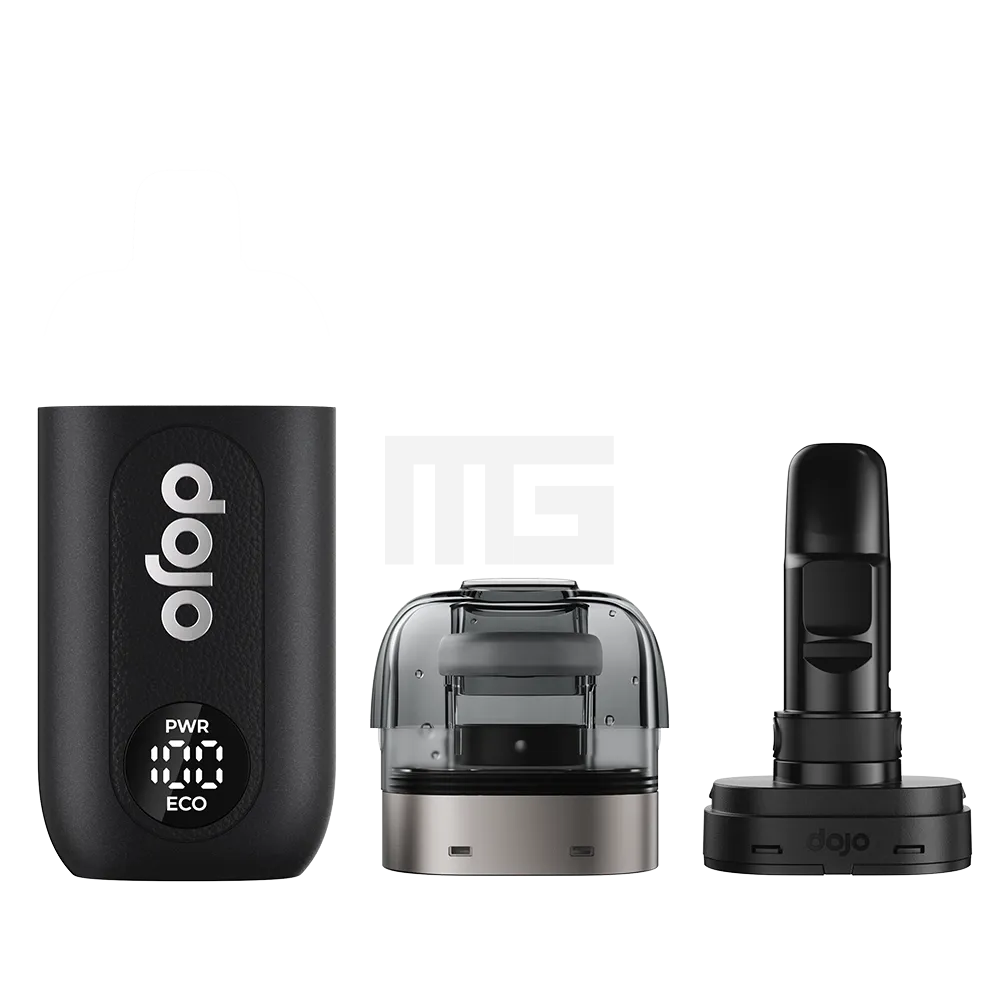 Vaporesso - Dojo Blast X - Starter Kit