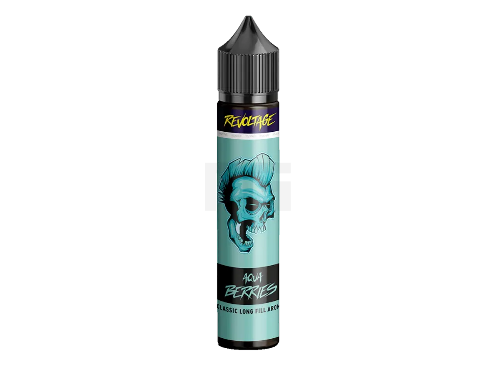 Revoltage Aroma Aqua Berries 8ml