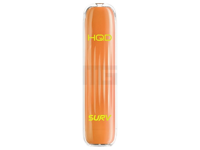 HQD - SURV - Einweg E-Zigarette - Mango - 20mg