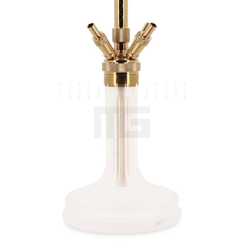 wd-hookah-edelstahl-shisha-f60g-32-2 WD Hookah - Edelstahl Shisha - F60G-32