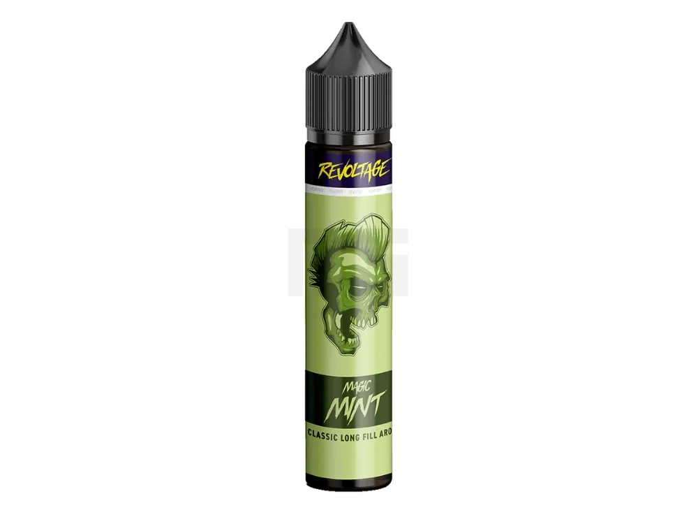Revoltage Aroma Magic Mint 8ml