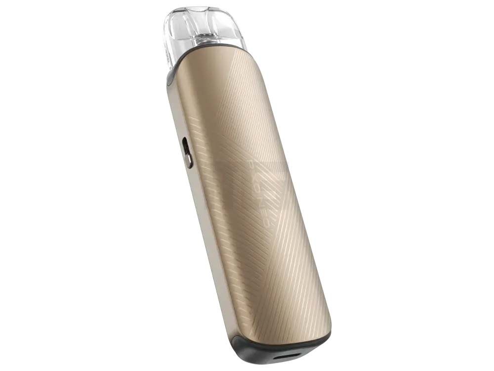 Aspire - Pixo Neo - Pod Kit - Light Brown | Paketgröße : 1er Packung