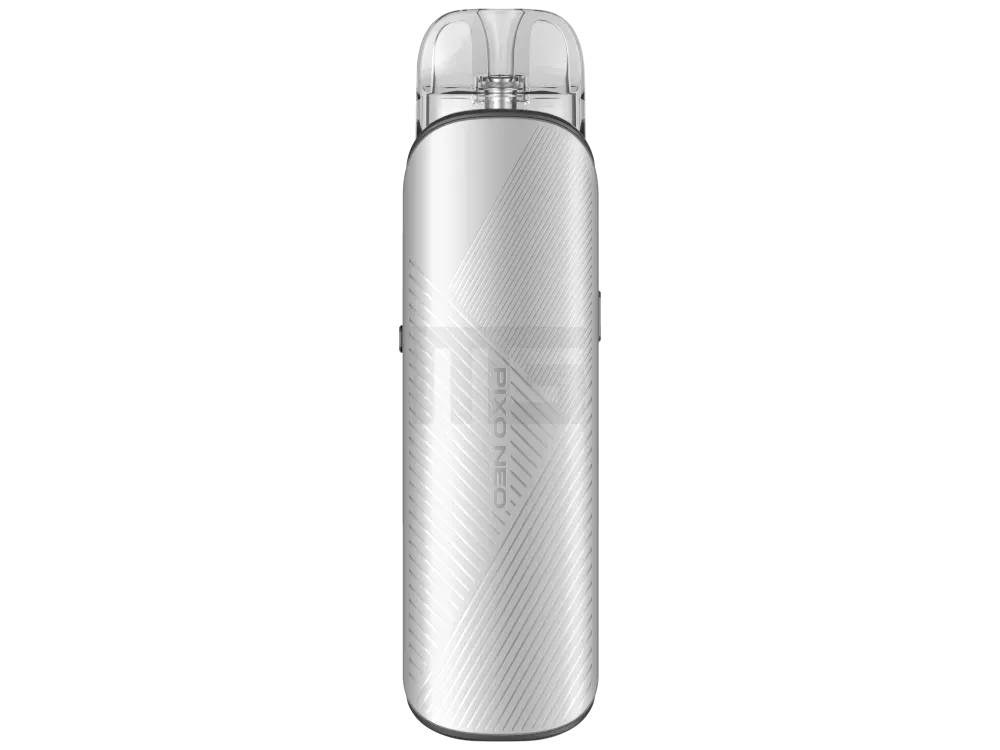 Aspire - Pixo Neo - Pod Kit - Silver Grey | Paketgröße : 1er Packung
