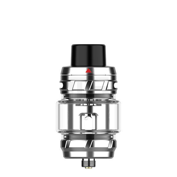 Vaporesso - iTank T - Pod Tank Verdampfer - Dual Mesh - Silber Vaporesso - iTank T - Pod Tank Verdampfer - Dual Mesh - Silber