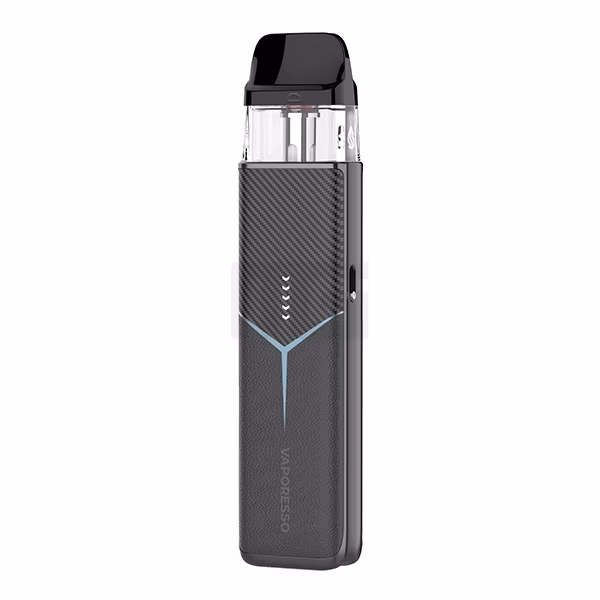 Vaporesso - XROS 6 Mini - Pod Kit - Racing Black