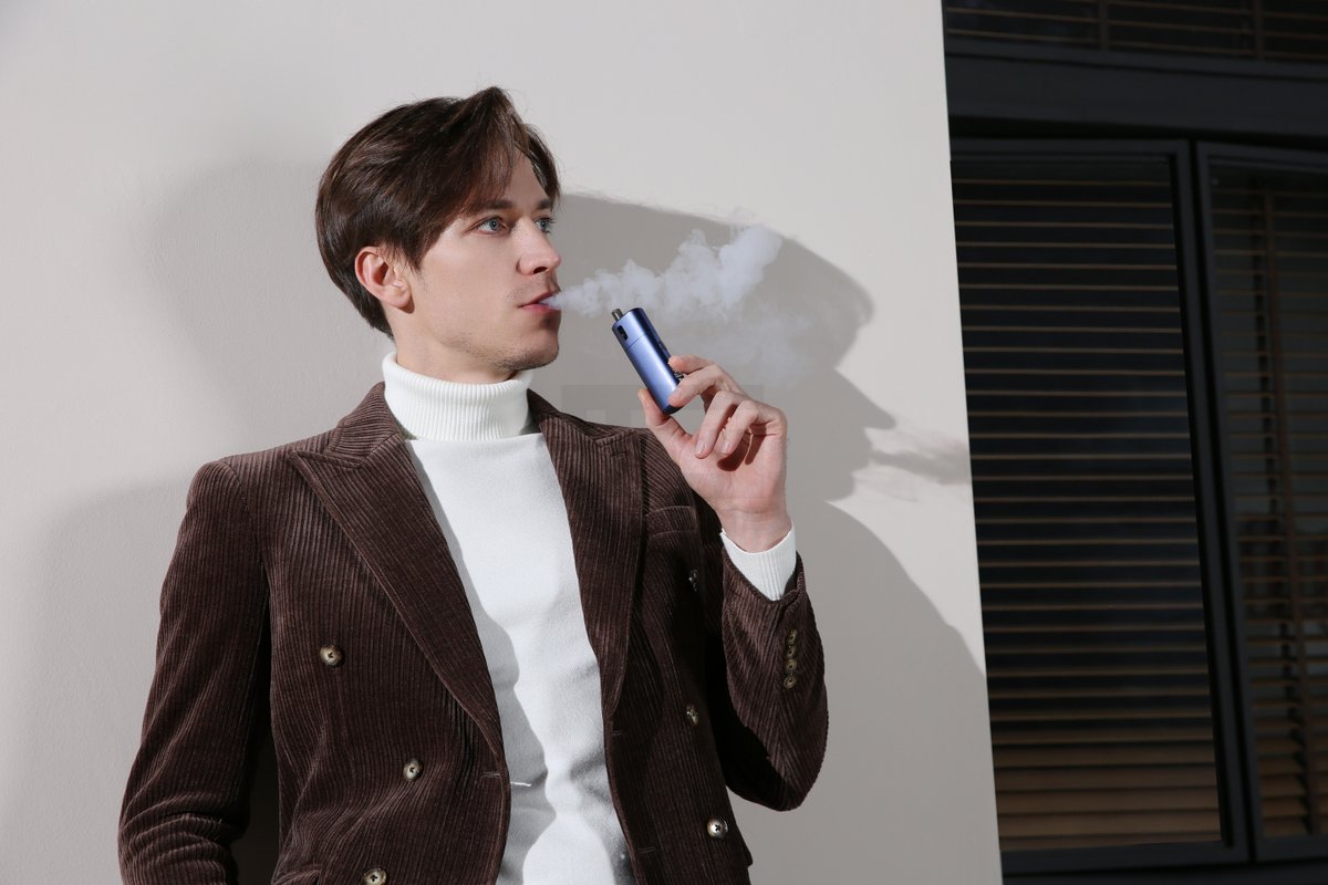 GeekVape - S30 Pro - Pod Kit - Mist Purple GeekVape - S30 Pro - Pod Kit - Mist Purple