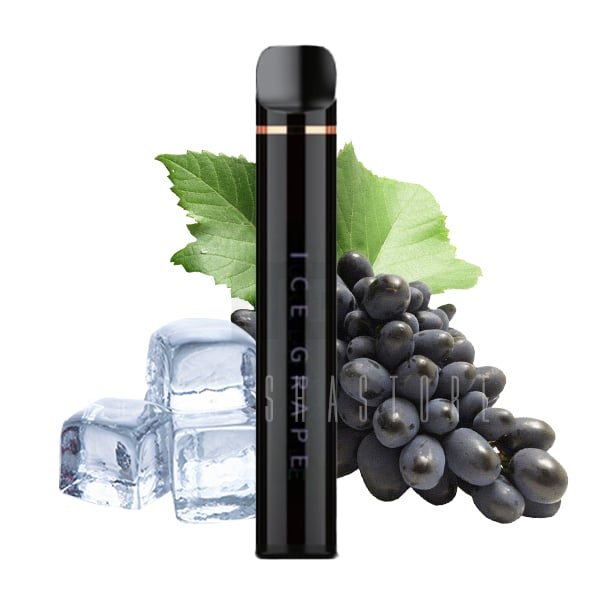 Artery Abar 900 - Einweg E-Zigarette - Ice Grape