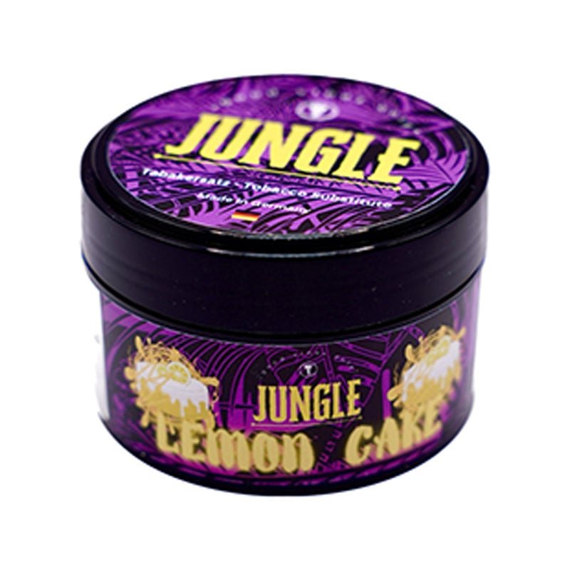 jungle-zellstoff-tabaksersatz-20g-lemon-cake JUNGLE Zellstoff - Lemon Cake - 20g