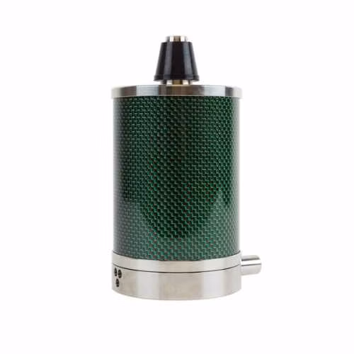 vyro-one-shisha-carbon-green Shisha-Wasserpfeife-VYRO-One-Carbon-Green-freshisha-store