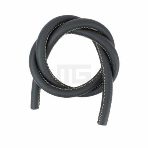wookah-shisha-schlauch-leder-schwarz-gesamt shisha-zubehör-wookah-schlauch-leder-schwarz-freshisha-store