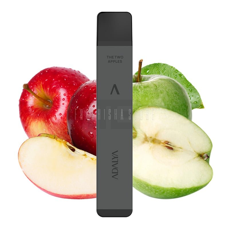 Adalya - Einweg E-Zigarette - The Two App