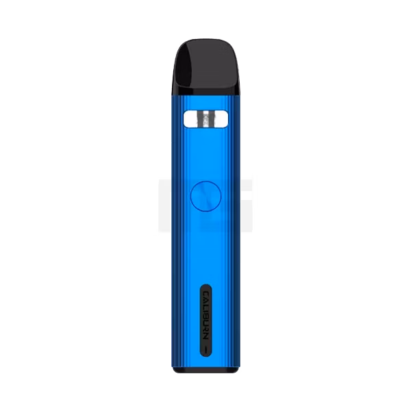 Uwell-Caliburn-G2-Pod-Kit-ultramarine-blue Uwell Caliburn G2 Pod Kit ultramarine-blue