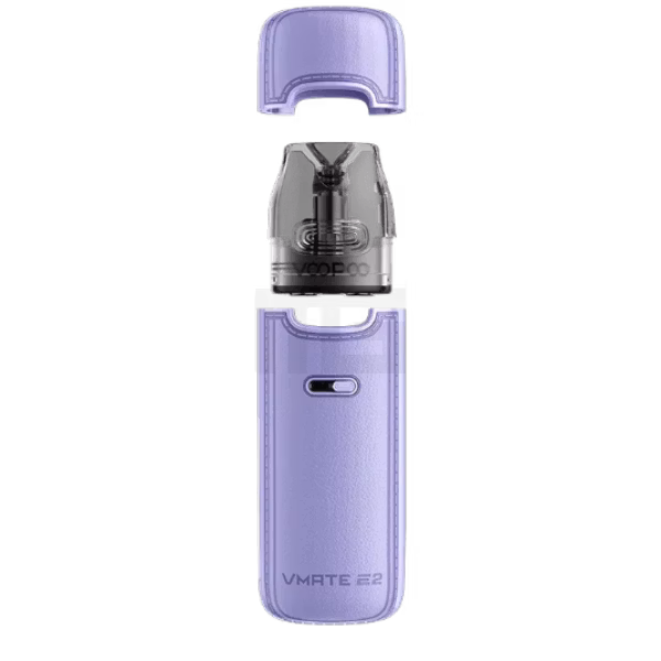 voopoo-vmate-e2-kit-lavender-purple2n Voopoo - Vmate E2 - Kit - Lavender Purple