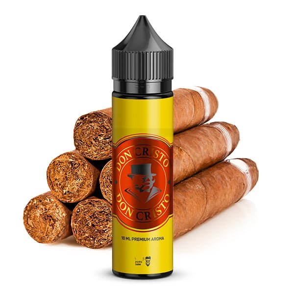 Don Cristo - Original - Aroma - 10ml