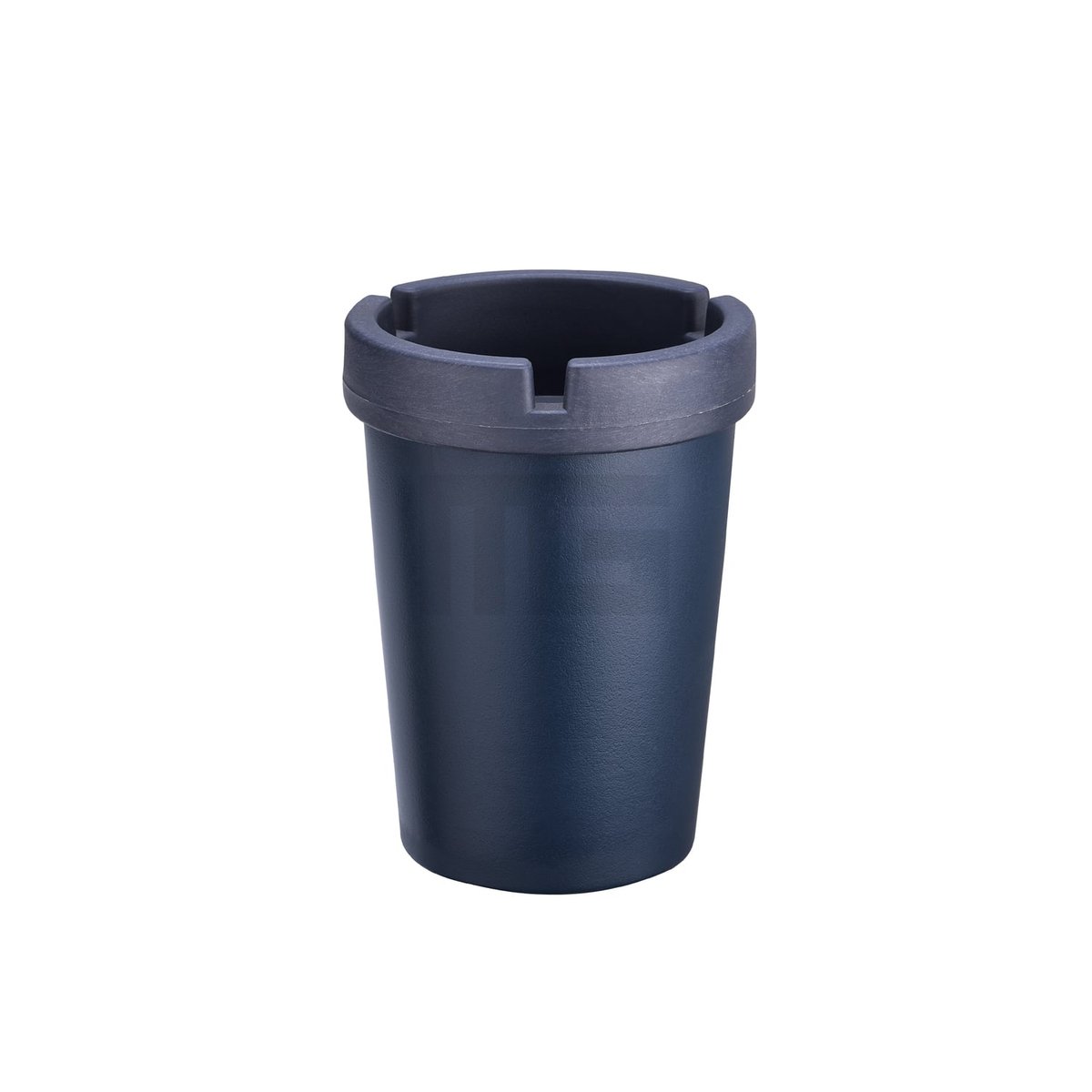 CHAMP High - Wasserfester Aschenbecher - Grey