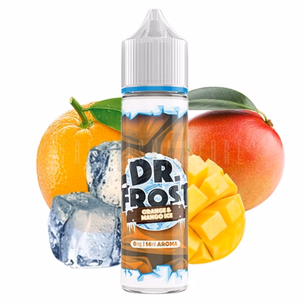 dr-frost-orange-mango-ice-aroma-14-ml DR. FROST Orange and Mango Ice Aroma 14ml