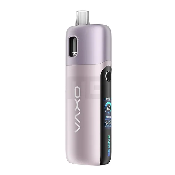 OXVA ONEO Pro Pod Kit Sunshine Purple