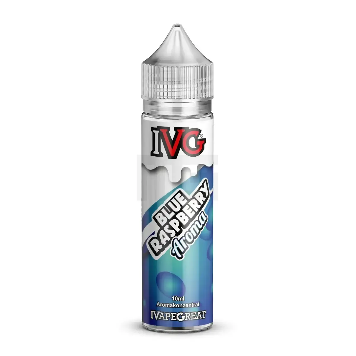IVG - Blue Raspberry - Aroma - 10ml