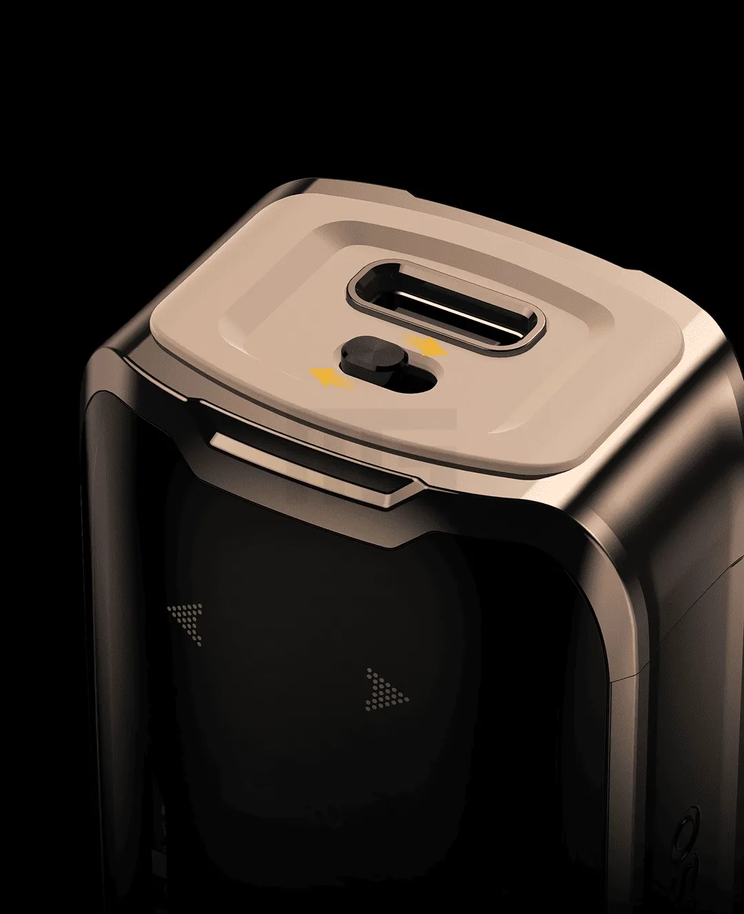 Vaporesso - Luxe XR MAX 2 + SINQ - Starter Kit