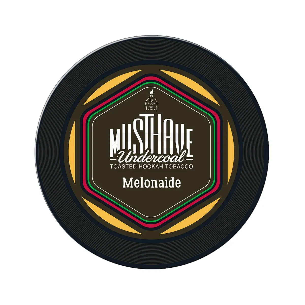 Musthave Tobacco - Melonaide - 200g