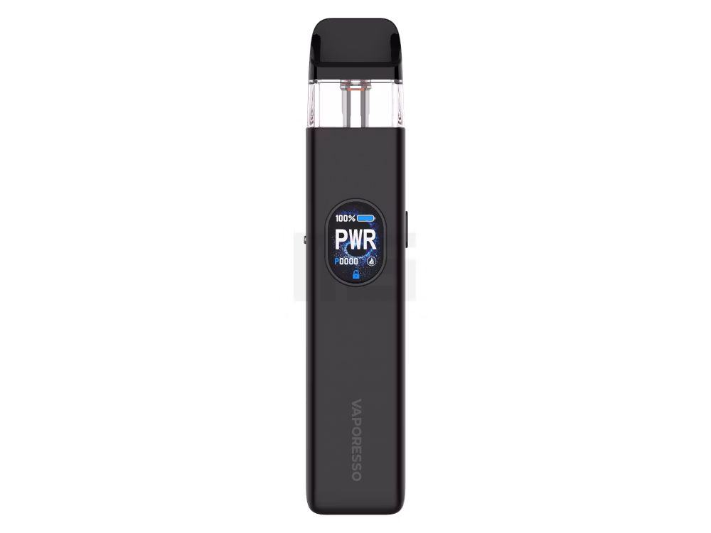 Vaporesso - XROS 5 - Pod Kit - Cosmic Black Vaporesso - XROS 5 - Pod Kit - Cosmic Black