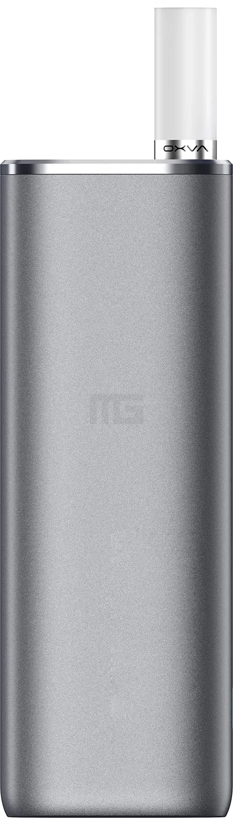 OXVA - Slimstick - Basisgerät - Gray OXVA - Slimstick - Basisgerät - Gray