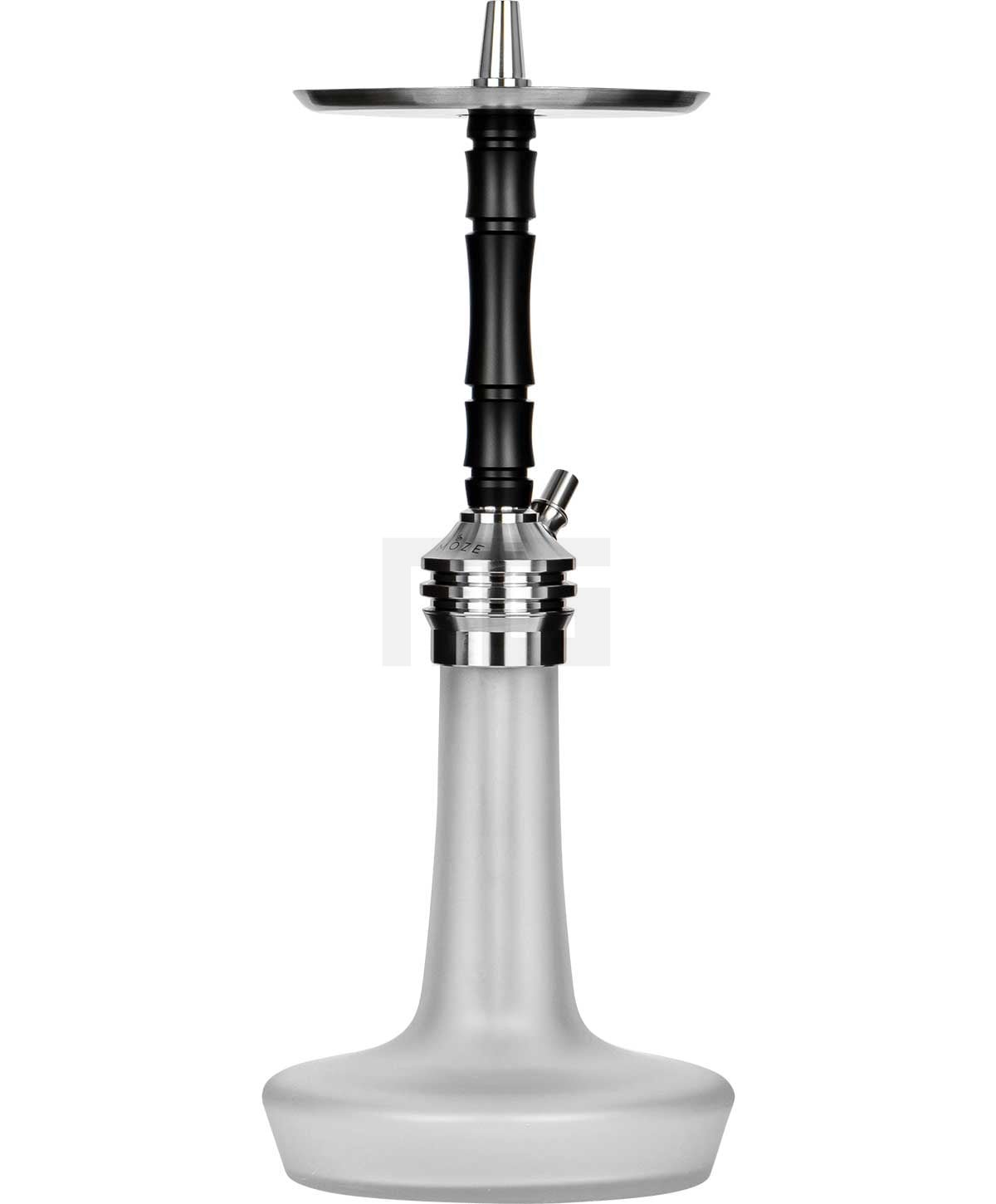 moze-varity-lounge-steel-frosted-original-black4183_4183_1200x1450KiM3C4egQcqIc Moze Shisha - Varity Squad Silver - Frosted Original Black