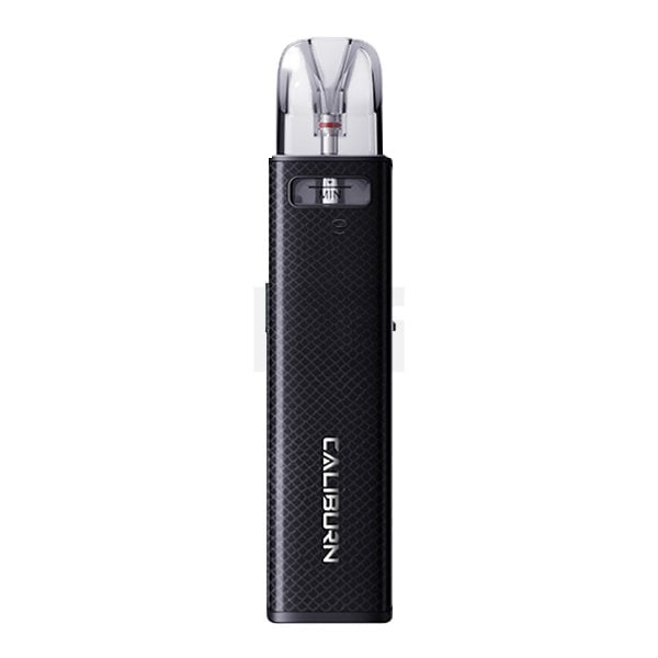 uwell-caliburn-g3-pro-pod-kit-17 Uwell - Caliburn G3 - Pro - Pod Kit - Black Leather