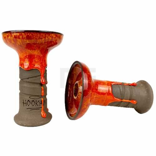 hookain-shisha-phunnel-kopf-litlip-zauron Hookain - LiTLiP PRO Phunnel - ZAURON