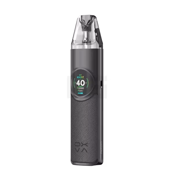 OXVA - NeXLIM - Pod Kit - Dark Grey
