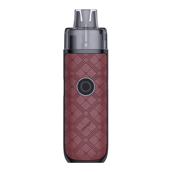 Uwell - Typhos SE - Pod Kit - Burgundy Red