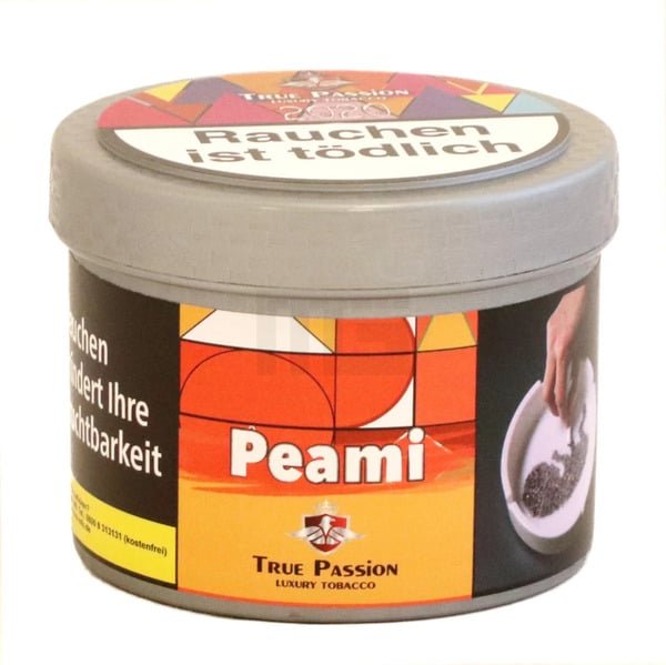 pea-mi-200g-true-passion True Passion - PeaMi - 200g - TT